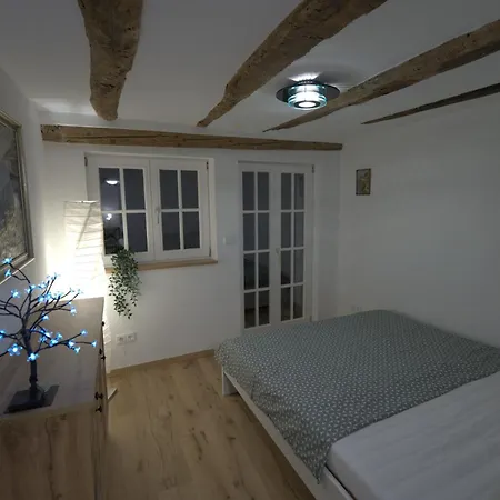 Moderner Altstadt-diamant Apartment *