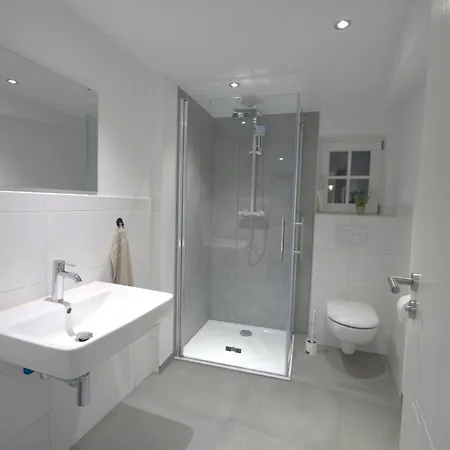 Moderner Altstadt-diamant